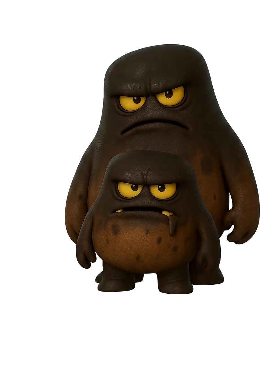 The Burnts