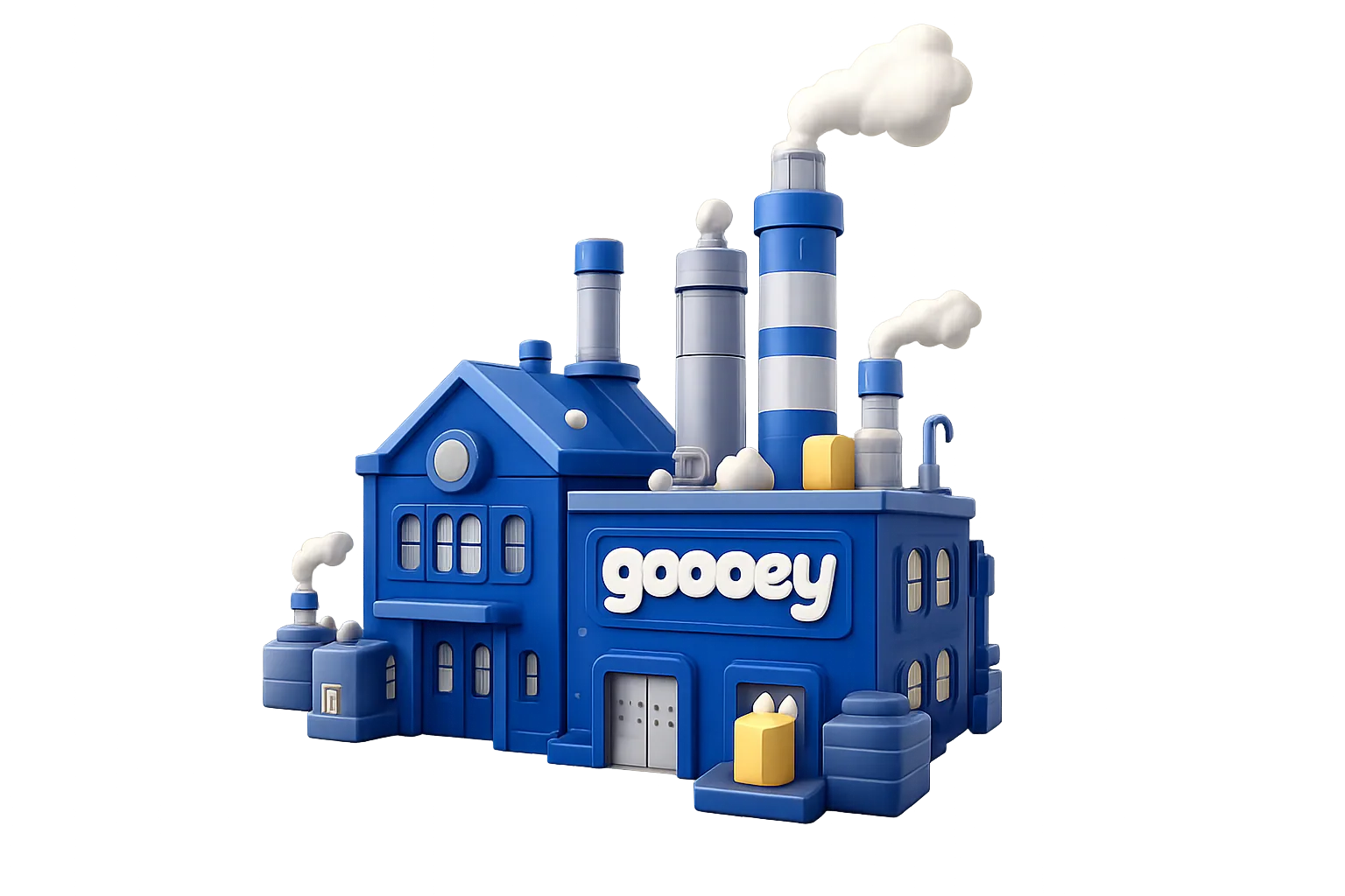 Goooey Factory
