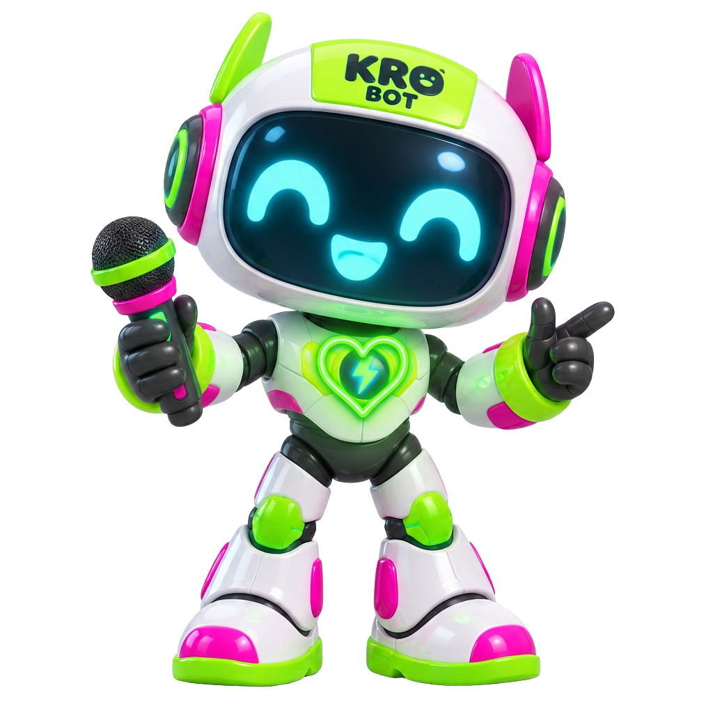 KRO Bot
